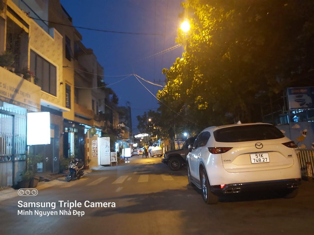 Bán nhà Gò Vấp, Nguyễn Văn Cônng, sat hẻm xe hơi tránh, 82M² , 5Pn, hơn 5 tỷ - Ảnh 1